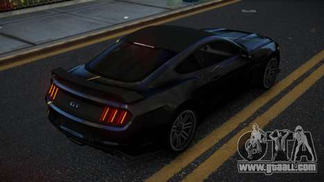 Ford Mustang Bryin S2 for GTA 4