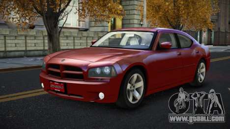 Dodge Charger Zomluqaye for GTA 4