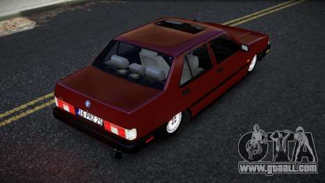 Tofas Sahin Zodosijo for GTA 4