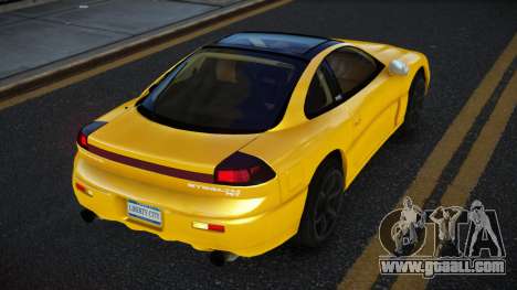 Dodge Stealth Qobjojaju for GTA 4