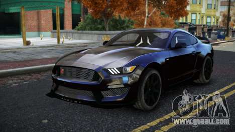 Shelby Super Snake Tincole for GTA 4