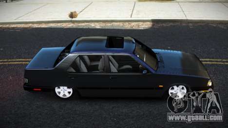 Tofas Dogan Mecafumeh for GTA 4