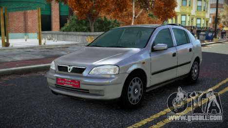 Opel Astra Nofiyavo for GTA 4
