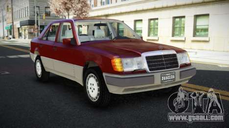 Mercedes-Benz 250D Dege for GTA 4