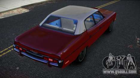 AMC Matador Bisham for GTA 4