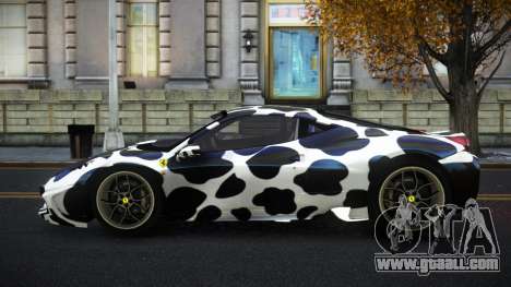 Ferrari 458 Jenbel S10 for GTA 4