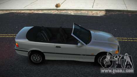 BMW M3 E36 Lilsed for GTA 4
