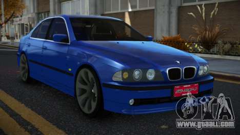 BMW M5 E39 Bopi for GTA 4