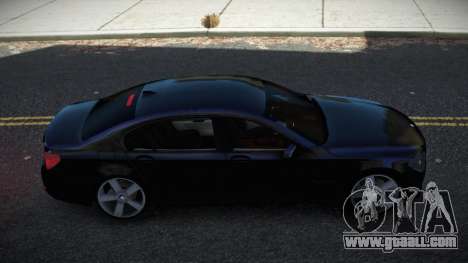 BMW 750Li Mixove for GTA 4