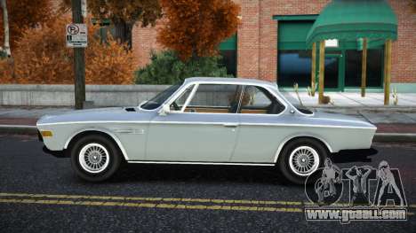 BMW 3.0 CSL Loxjubuci for GTA 4