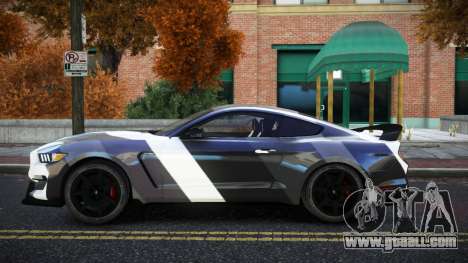 Shelby Super Snake Tincole S2 for GTA 4