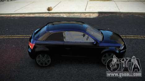 Audi A1 Ziju for GTA 4