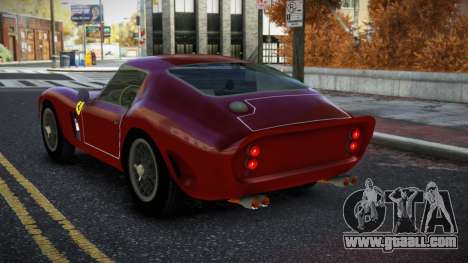 Ferrari 250 Rafegib for GTA 4