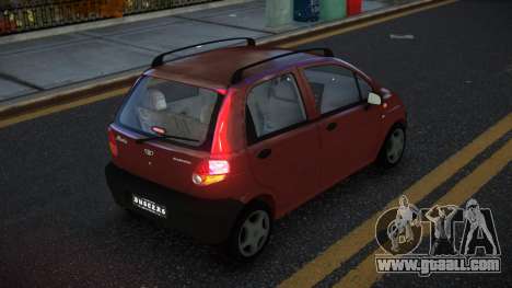 Daewoo Matiz Vouwi for GTA 4