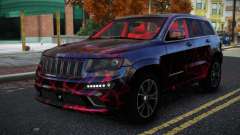 Jeep Grand Cherokee Lujake S1 for GTA 4
