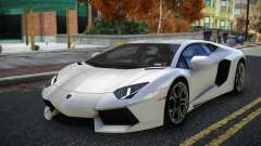 Lamborghini Aventador Hanke for GTA 4