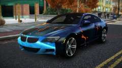 BMW M6 Stinle S10 for GTA 4