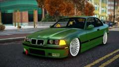 BMW M3 E36 Kucuxi for GTA 4