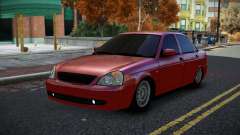 Lada Priora Kiyok for GTA 4