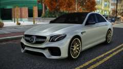 Mercedes-Benz E63S AMG Donfo for GTA 4