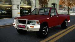 Toyota Hilux Luohi for GTA 4