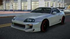 Toyota Supra Diknic for GTA 4
