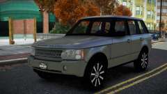 Land Rover Range Rover Supercharged Ceftu