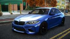 BMW M2 F87 Keda for GTA 4