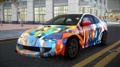 Honda Integra Rahnic S8 for GTA 4