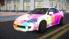 Honda Integra Rahnic S1 for GTA 4