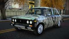 VAZ 2106 Viasanie S5 for GTA 4