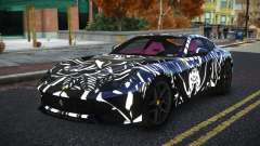 Ferrari F12 Juises S2 for GTA 4