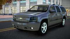 Chevrolet Suburban Bojo for GTA 4