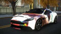 Aston Martin Vanquish Erdealra S14 for GTA 4