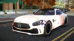 Mercedes-Benz AMG GT Brimicsa S9 for GTA 4