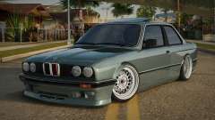 BMW 320i Almicly for GTA San Andreas