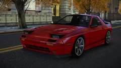 Mazda RX-7 Cifceyah for GTA 4