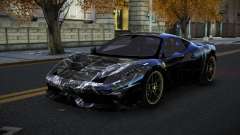 Ferrari 458 Jenbel S7 for GTA 4