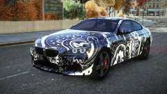 BMW M6 Zarian S3 for GTA 4