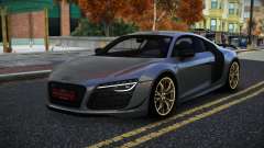 Audi R8 Besonse for GTA 4