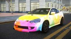 Honda Integra Rahnic S4 for GTA 4