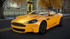 Aston Martin DBS Mamsuyuwi