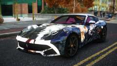 Ferrari F12 Juises S6 for GTA 4