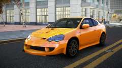 Honda Integra Rahnic for GTA 4