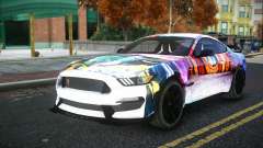 Shelby Super Snake Tincole S1 for GTA 4