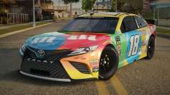 Toyota Camry Ronluea