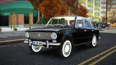 Tofas 124 Seosu for GTA 4