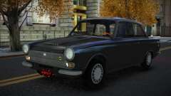 Lotus Cortina Xoqofeha