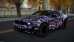 Ford Mustang Lerdean S10 for GTA 4