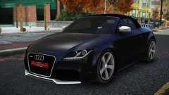 Audi TT Zabxicem for GTA 4